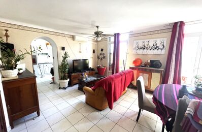 vente maison 612 000 € à proximité de Balaruc-le-Vieux (34540)