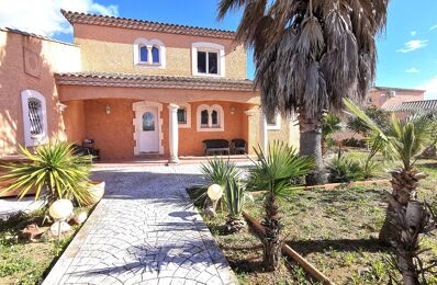 vente maison 615 000 € à proximité de Balaruc-le-Vieux (34540)
