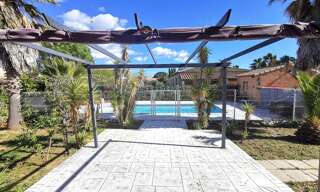 Maison 7 Pièces 181 m² à vendre à Marseillan (34340)