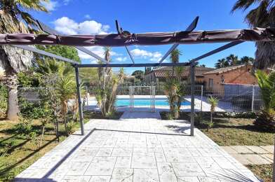 Maison 7 pièces 585000 €