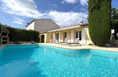 vente maison 419 000 € à proximité de Sérignan (34410)