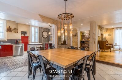 vente maison 258 000 € à proximité de Saint-Thibéry (34630)
