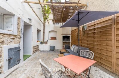 vente maison 249 900 € à proximité de Nézignan-l'Évêque (34120)