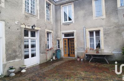 vente maison 139 000 € à proximité de Sainte-Cérotte (72120)