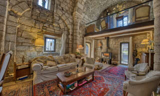 Maison 5 Pièces 115 m² à vendre à Villefort (48800)