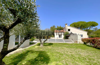 vente maison 418 000 € à proximité de Monteils (30360)