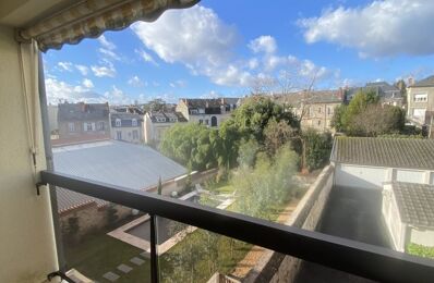 vente appartement 260 000 € à proximité de Le Palais-sur-Vienne (87410)