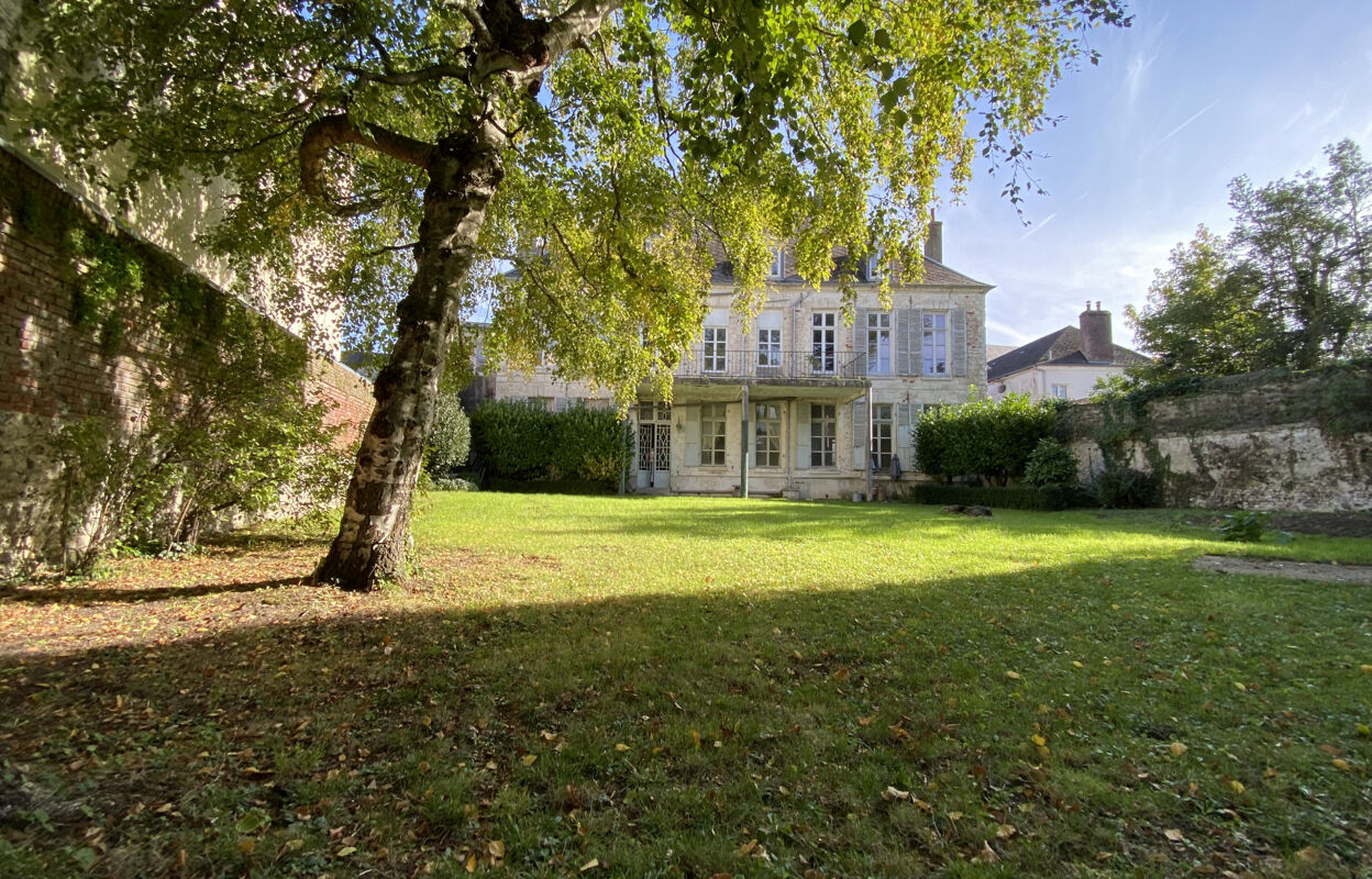 maison 20 pièces 530 m2 à vendre à Montreuil (62170)