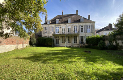 vente maison 929 000 € à proximité de Le Touquet-Paris-Plage (62520)