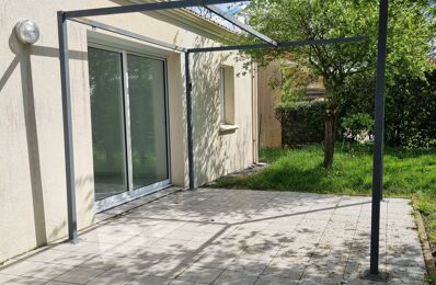 vente maison 199 000 € à proximité de Trémentines (49340)