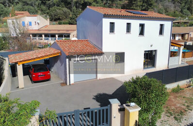vente maison 369 000 € à proximité de La Roquebrussanne (83136)