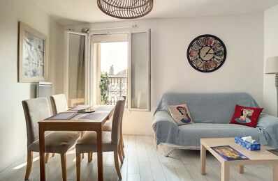 location appartement 670 € CC /mois à proximité de Salles-d'Aude (11110)
