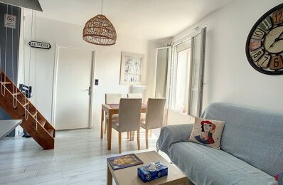 location appartement 670 € CC /mois à proximité de Murviel-Lès-Béziers (34490)