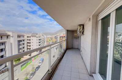 appartement 3 pièces 43 m2 à vendre à Nice (06300)