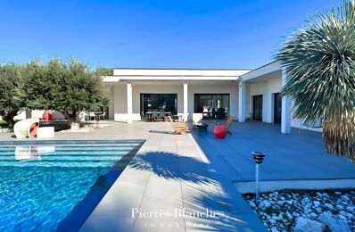 vente maison 1 800 000 € à proximité de Agde (34300)