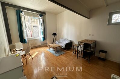 location appartement 630 € CC /mois à proximité de La Tronche (38700)