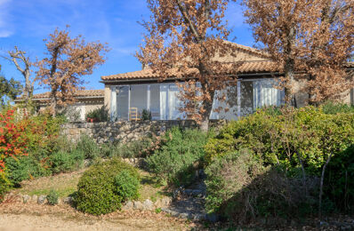 vente maison 399 000 € à proximité de Vitrolles-en-Luberon (84240)