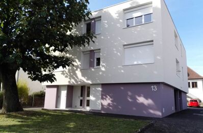 location appartement 470 € CC /mois à proximité de Clermont-Ferrand (63100)