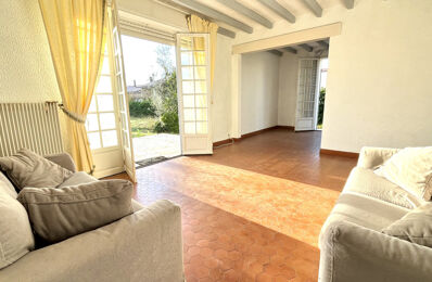 vente maison 385 000 € à proximité de Bayon-sur-Gironde (33710)