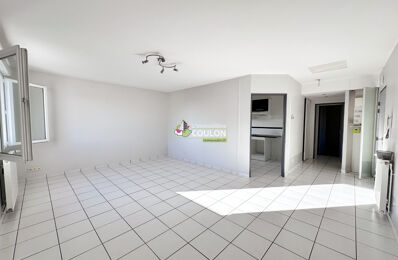 appartement 3 pièces 76 m2 à louer à Clermont-Ferrand (63000)