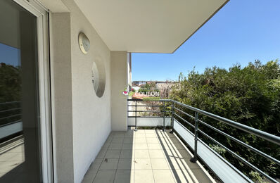 location appartement 560 € CC /mois à proximité de Gerzat (63360)