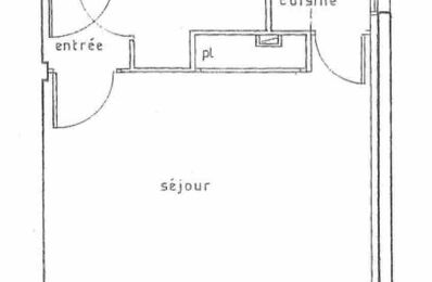 location appartement 560 € CC /mois à proximité de Saint-Sauveur (31790)