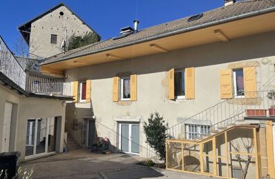 location appartement 630 € CC /mois à proximité de Grésy-sur-Aix (73100)