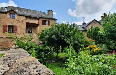 vente maison 195 000 € à proximité de Gaillac-d'Aveyron (12310)