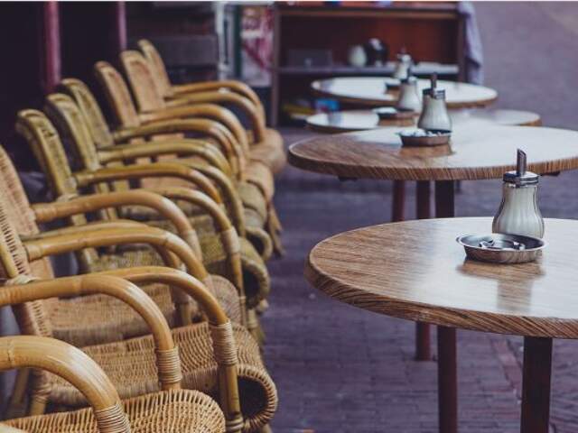 Bar à vendre — photo du bien