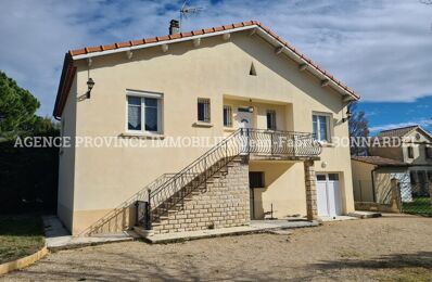 vente maison 315 000 € à proximité de Roussas (26230)
