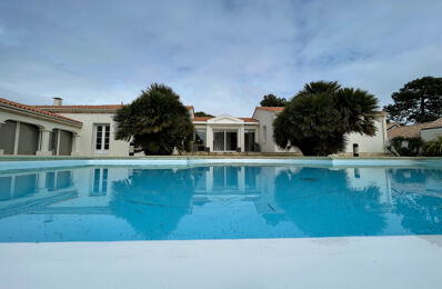 vente maison 1 785 000 € à proximité de Soulac-sur-Mer (33780)