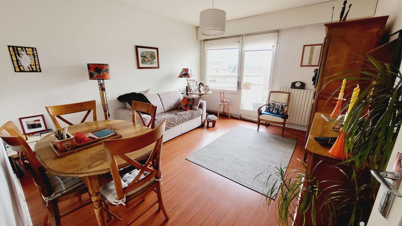 appartement 3 pièces 52 m2 à vendre à Chambéry (73000)