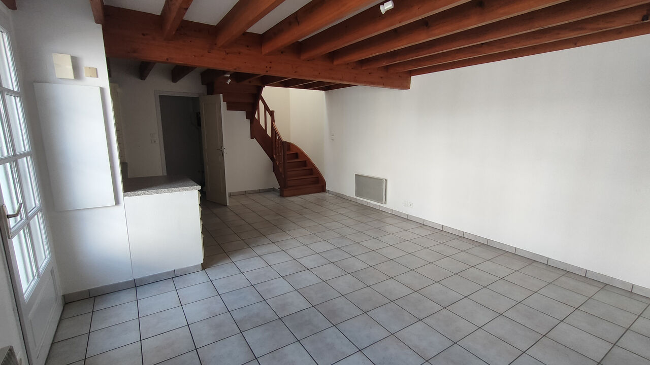 appartement 3 pièces 67 m2 à louer à Ligugé (86240)