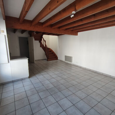 Appartement 3 pièces 67 m²