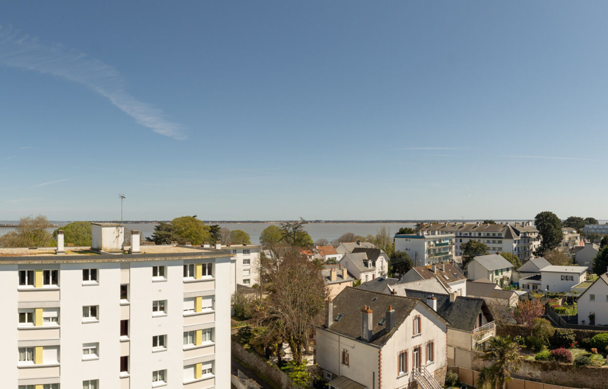 appartement 4 pièces 71 m2 à vendre à Saint-Nazaire (44600)