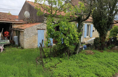 vente maison 281 500 € à proximité de La Brée-les-Bains (17840)