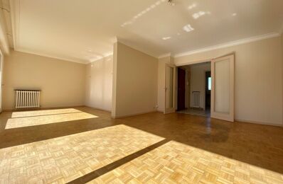 appartement 4 pièces 88 m2 à vendre à Annecy (74000)