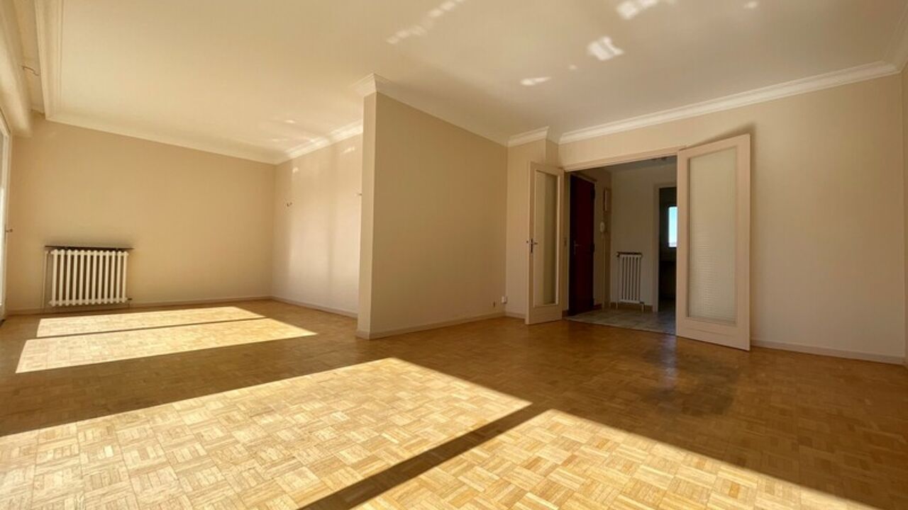appartement 4 pièces 88 m2 à vendre à Annecy (74000)