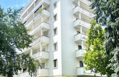 vente appartement 595 000 € à proximité de Doussard (74210)