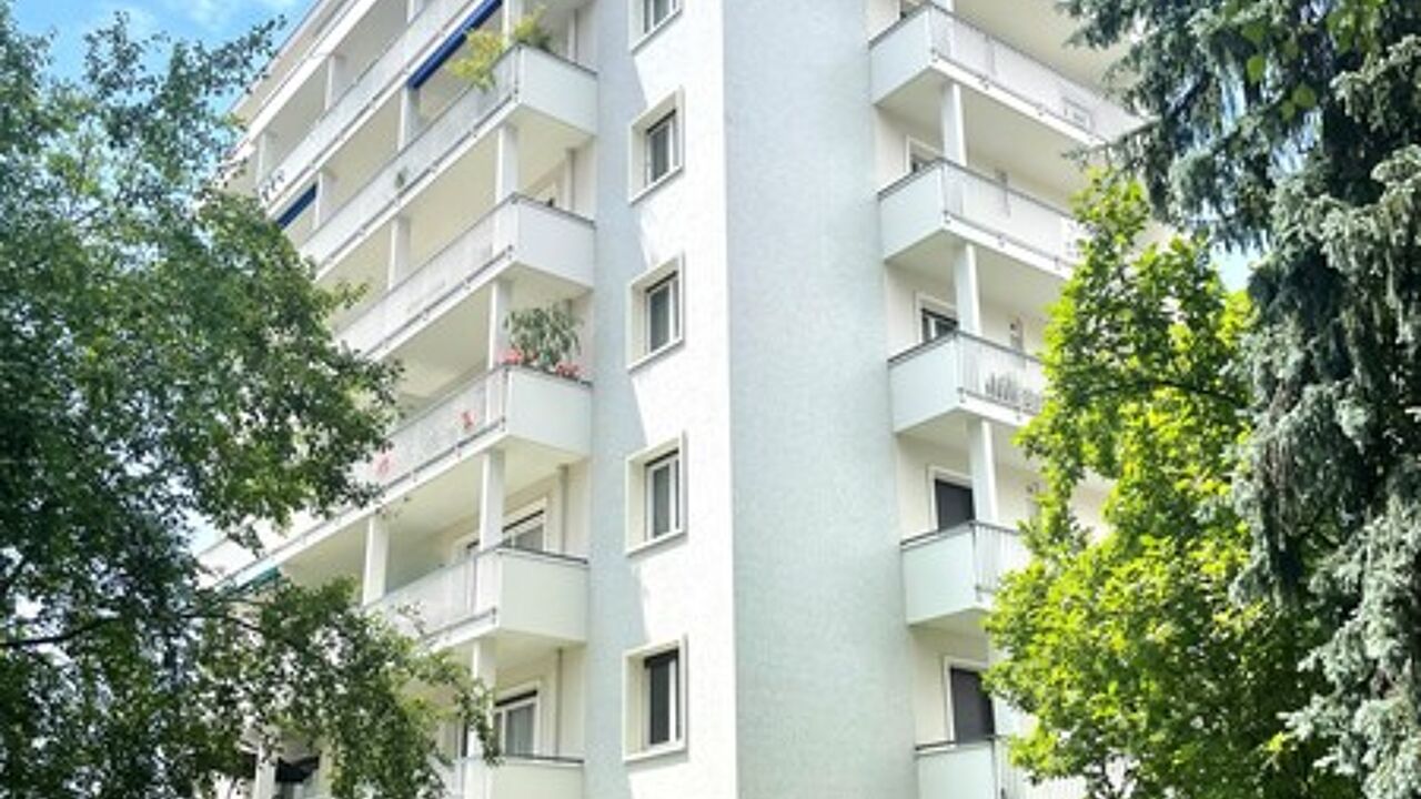 appartement 4 pièces 88 m2 à vendre à Annecy (74000)