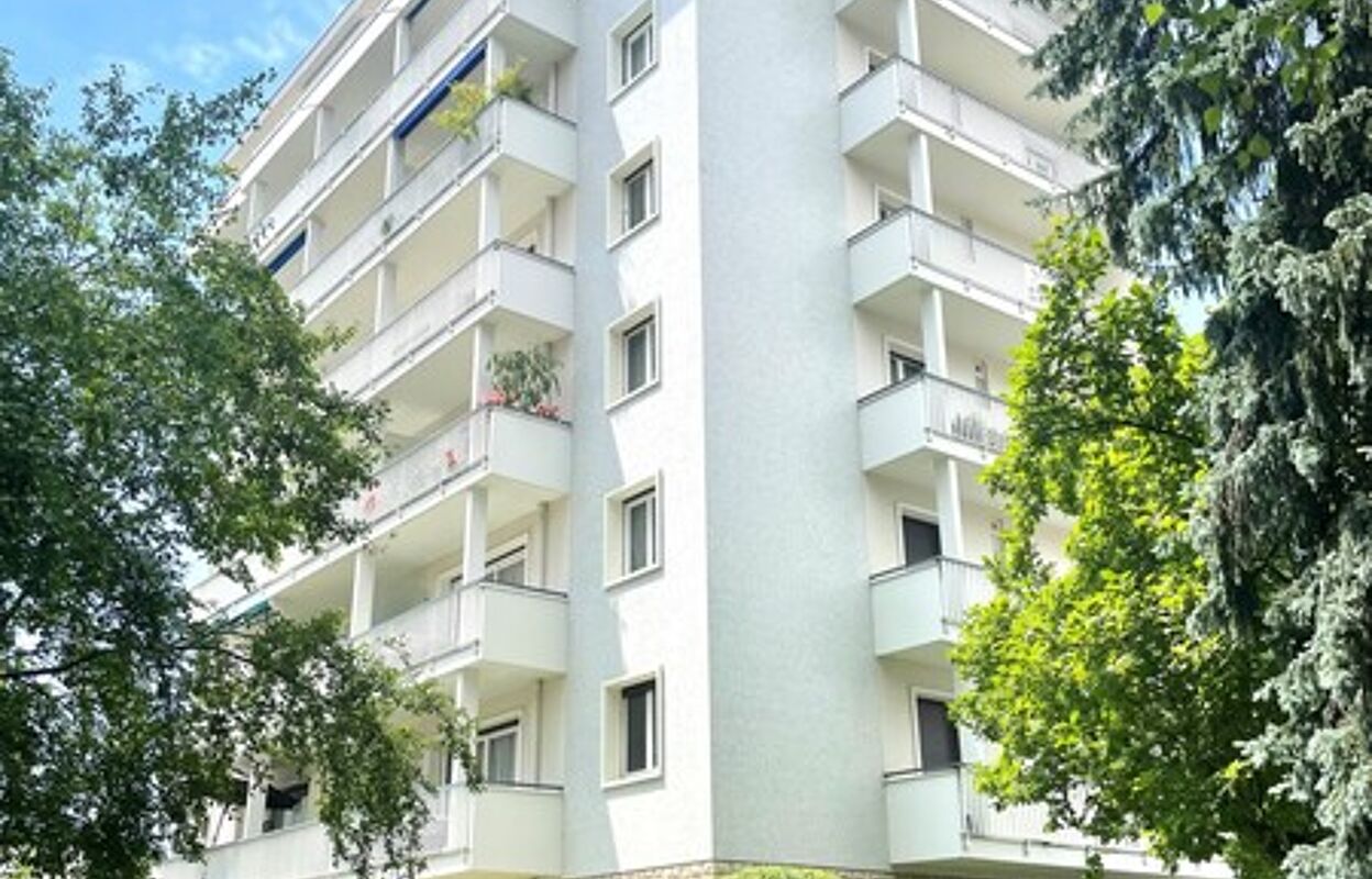 appartement 4 pièces 88 m2 à vendre à Annecy (74000)