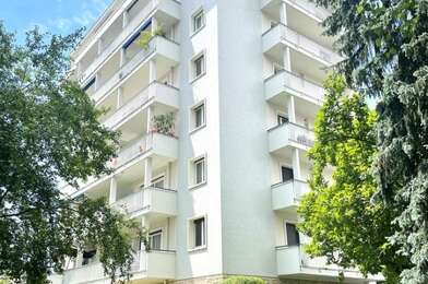 Appartement 4 pièces 595000 €