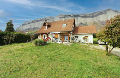 vente maison 660 000 € à proximité de Saint-Christophe-sur-Guiers (38380)