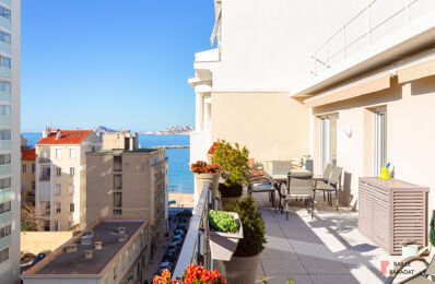 vente appartement 699 000 € à proximité de Marseille 14 (13014)
