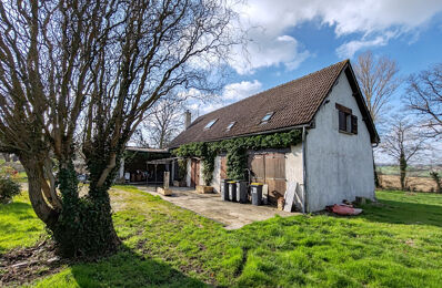 vente maison 169 000 € à proximité de Ussy-sur-Marne (77260)