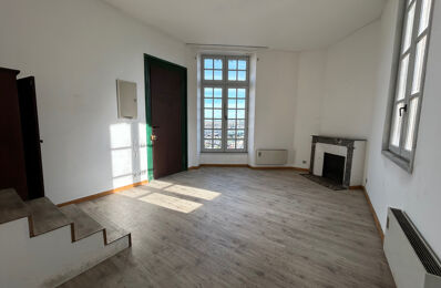 vente appartement 241 000 € à proximité de Saint-Sulpice-Et-Cameyrac (33450)