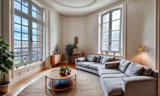 Appartement 3 Pièces 47 m² à vendre à Bordeaux (33000)