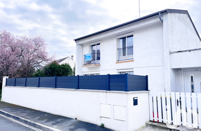 vente maison 209 000 € à proximité de Ingré (45140)