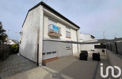 vente maison 209 000 € à proximité de Bougy-Lez-Neuville (45170)