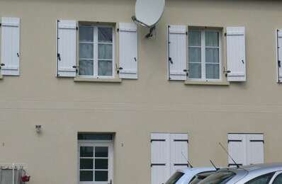 appartement 3 pièces 60 m2 à louer à Boran-sur-Oise (60820)